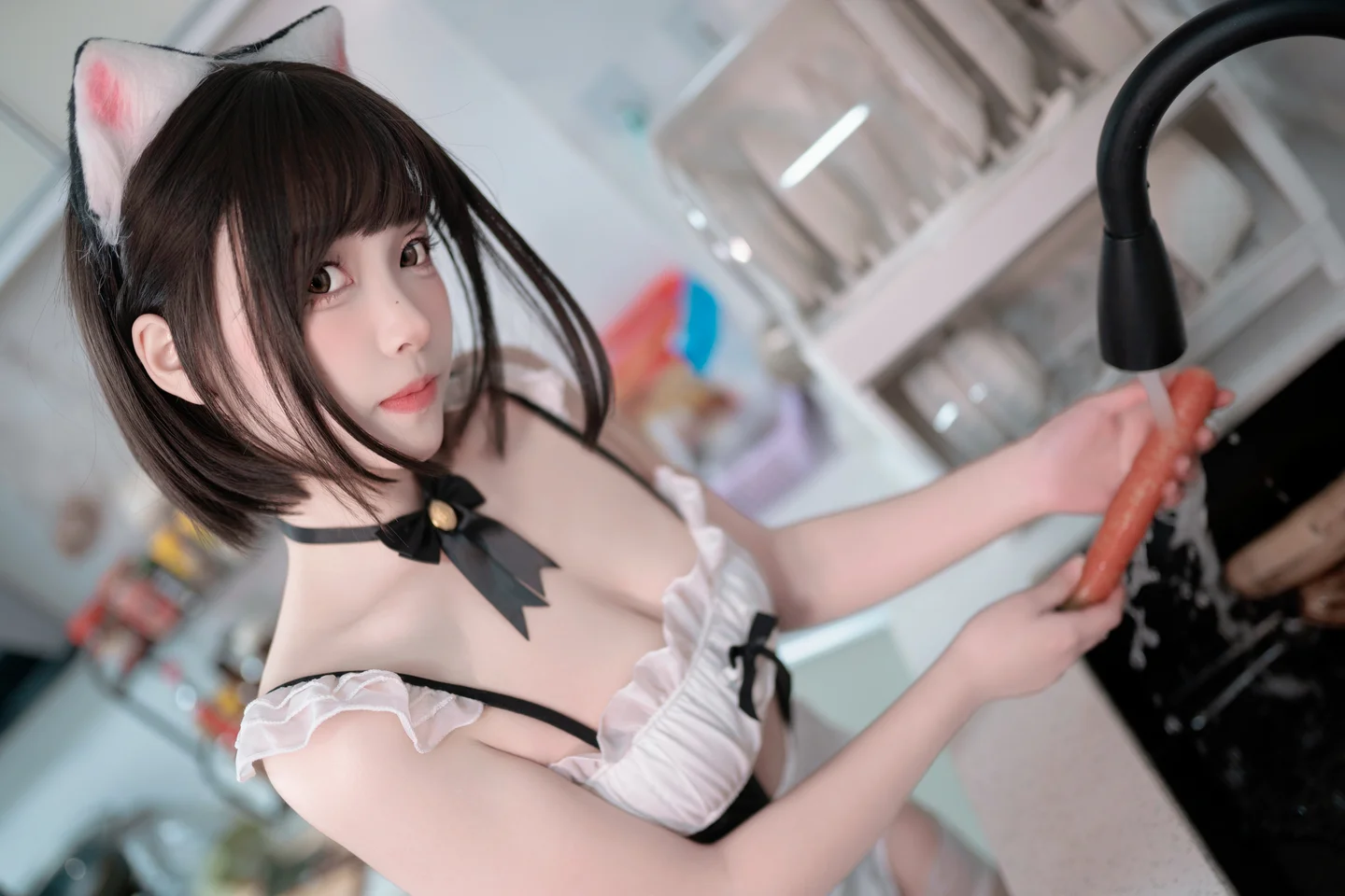 Bangni邦尼 - No.037 小猫日记 [103P-782MB] tg@simisebaisi 【丝足阁】051.webp